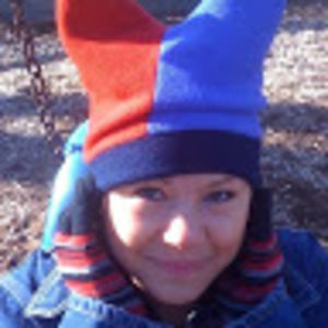 Meet your Posher, Aquahera&mocha